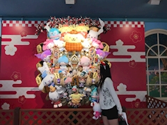 プロフィール写真7・あみ｜Girls Bar AHKAH’s 安城店・アーカーズ アンジョウテン - 安城のガールズバー