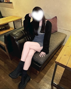 プロフィール写真1・のあ|Lounge あたら夜・あたらよ - 安城のクラブ/ラウンジ