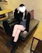 プロフィール写真1・のあ|Lounge あたら夜・あたらよ - 安城のクラブ/ラウンジ