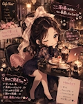 藤谷千奈理 美酒乱