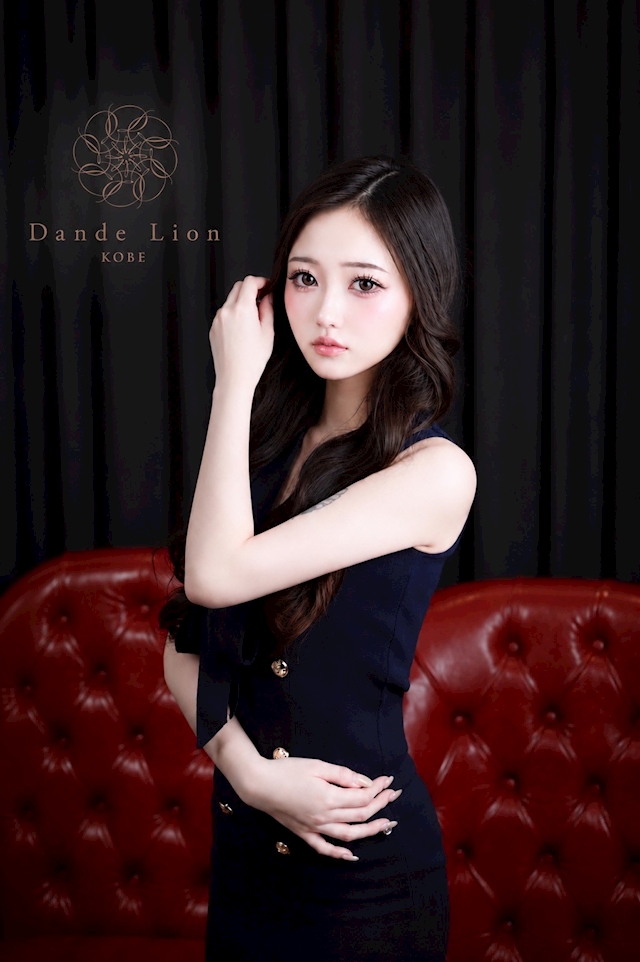 プロフィール写真3・える【THE LOUNGE】|