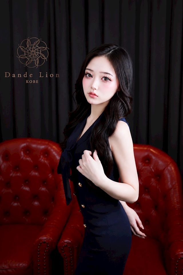 プロフィール写真2・える【THE LOUNGE】|