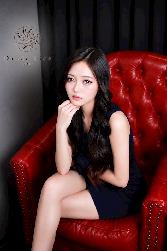 プロフィール写真5・える【THE LOUNGE】|