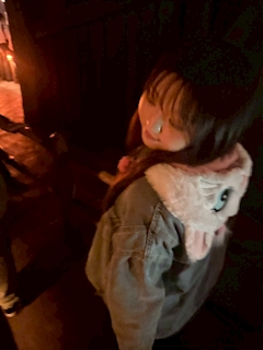 プロフィール写真2・瑞彩|New Style Bar #しゅわしゅわ - 千葉・富士見町のガールズバー