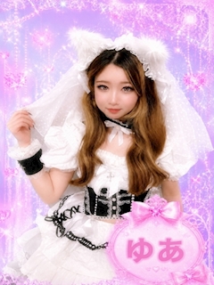プロフィール写真1・ゆあ｜LAPLUS・ラプラス - 新潟駅前のガールズバー