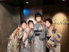 月成 みお