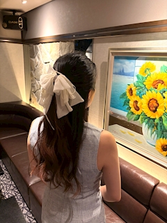 プロフィール写真1・みお|NaNa・ナナ - 中洲のスナック