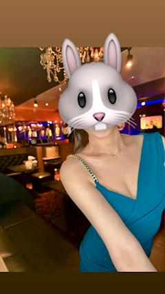 プロフィール写真3・ゆうか｜CLUB Bubbly・バブリー - 中洲のキャバクラ