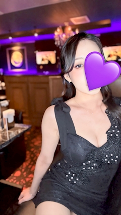 プロフィール写真1・ゆうか｜CLUB Bubbly・バブリー - 中洲のキャバクラ