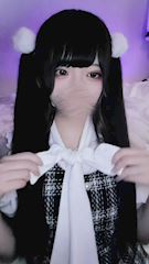 あまね♥𝓓𝓸𝓵𝓵𝓼𝓜𝓪𝓲𝓭のプロフ動画