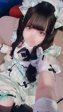 プロフィール写真2・あまね♥𝓓𝓸𝓵𝓵𝓼𝓜𝓪𝓲𝓭|Dolls Maid・ドールズメイド - 横浜西口のコンカフェ