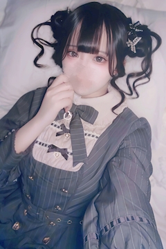 プロフィール写真5・あまね♥𝓓𝓸𝓵𝓵𝓼𝓜𝓪𝓲𝓭|Dolls Maid・ドールズメイド - 横浜西口のコンカフェ