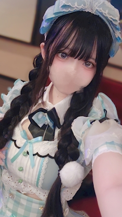 プロフィール写真3・あまね♥𝓓𝓸𝓵𝓵𝓼𝓜𝓪𝓲𝓭|Dolls Maid・ドールズメイド - 横浜西口のコンカフェ
