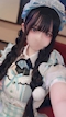 プロフィール写真3・あまね♥𝓓𝓸𝓵𝓵𝓼𝓜𝓪𝓲𝓭|Dolls Maid・ドールズメイド - 横浜西口のコンカフェ