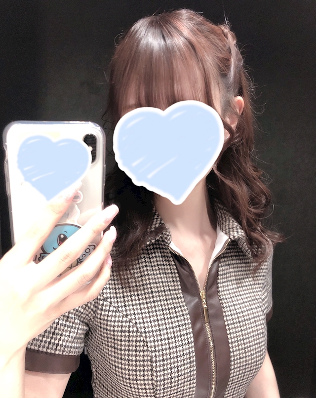 プロフィール写真1・莉央🧊|