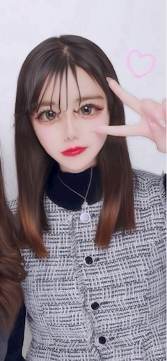 プロフィール写真1・きらら|GIRL'S BAR ALICIA・アリシア - 町田のガールズバー