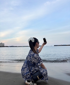 プロフィール写真2・きらら|GIRL'S BAR ALICIA・アリシア - 町田のガールズバー