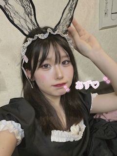 プロフィール写真1・あず(池袋しゃいん)|しゃいん - 池袋東口のガールズバー