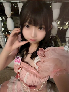 プロフィール写真1・ちゃむ｜ぽじてぃぶeXとりーむ計画 - JR奈良駅周辺のコンカフェ