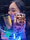 プロフィール写真2・一ノ瀬 響稀｜全力ライトラウンジ・ゼンリョクライトラウンジ - 南船場のラウンジ/クラブ