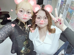 あかり「長めのちゃいなっ」