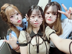 あかり「しゅっ^^」