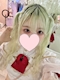 プロフィール写真2・ぷりん🍮|王子様(キミ)がむかえにきてっ!・キミガムカエニキテッ! - 池袋西口のコンカフェ
