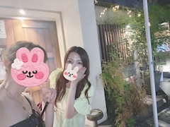 🦋✨🌺一条  ミユ🌺✨🦋「🍷みくさんと女子会②🍷」