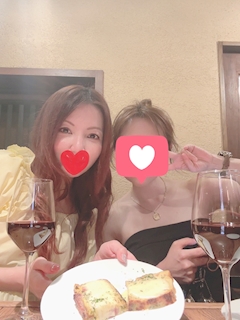 🦋✨🌺一条  ミユ🌺✨🦋「🍷みくさんと女子会②🍷」