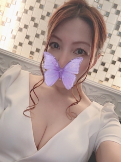 プロフィール写真2・🦋✨🌺一条  ミユ🌺✨🦋｜CLUB ONE CHAN　北新地・ワンチャン キタシンチ - 北新地の熟女パブ/熟女キャバクラ