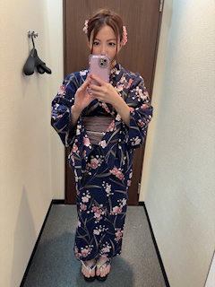 プロフィール写真12・🦋✨🌺一条  ミユ🌺✨🦋｜CLUB ONE CHAN　北新地・ワンチャン キタシンチ - 北新地の熟女パブ/熟女キャバクラ