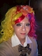 プロフィール写真3・はるま|鳥100mixBAR・トリヒャクミックスバー - 船橋のオカマ/ニューハーフ
