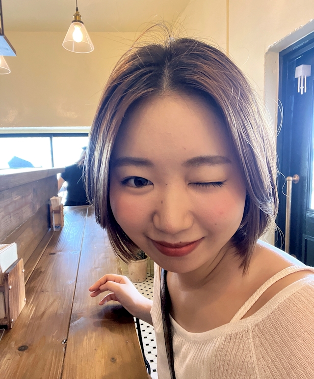 るう