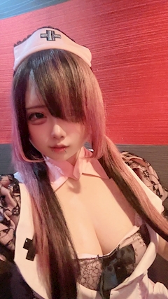 プロフィール写真1・ろぽ|Cafe&Bar カルテット・カルテット - 池袋東口のコンカフェ