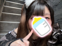 プロフィール写真2・みる｜CROWN LAB byPinky・クラウンラボ - 北千住のコンカフェ