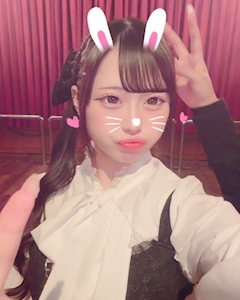 プロフィール写真2・るあ|B-panic 梅田店・ビーパニック - 堂山町の昼キャバ
