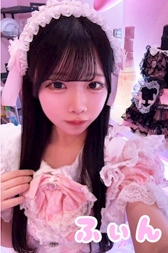 プロフィール写真2・ふぃん|Sugar Sweet・シュガースイート - 秋葉原のコンカフェ