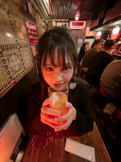 プロフィール写真2・Miru|Bar 2Fで夜ふかし・ニカイデヨフカシ - 梅島のガールズバー