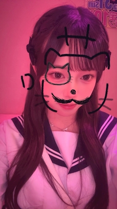 プロフィール写真1・ねむ🩷ぴんもん梅田店｜PINK MONSTER梅田・ピンクモンスター - 曽根崎のコンカフェ