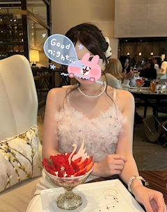 プロフィール写真1・くるみ【上野REZEL】|Girl's Bar Rezel・レゼル - 上野のガールズバー