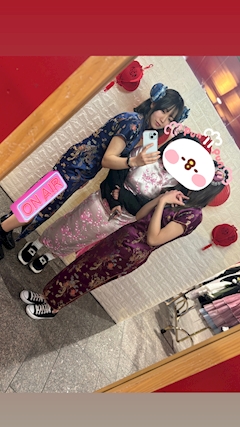 プロフィール写真3・あみ|E☆style・イースタイル - 赤羽のキャバクラ