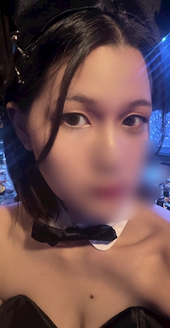 プロフィール写真1・にいな｜GIRL'S DINING BAR Canan 神楽坂店・カナン - 神楽坂のガールズバー