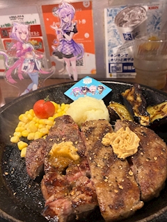 あず<TWENTY SEVEN>「0616🍙💕」