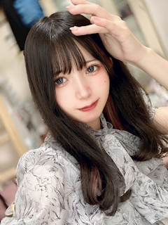 プロフィール写真1・るか🌙ROUNGE INVERNO🌙｜ROUNGE INVERNO・インヴェルノ - 草加のクラブ/ラウンジ