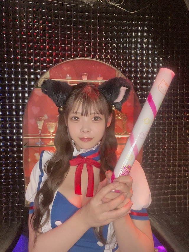 あいみ OSHIMO