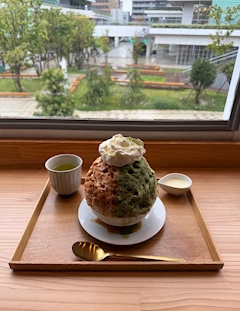 まひる