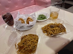 るぅ💖ピンクモンスター堺