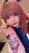 プロフィール写真6・るぅ💖ピンクモンスター堺|PINK MONSTER・ピンクモンスター - 堺東のコンカフェ