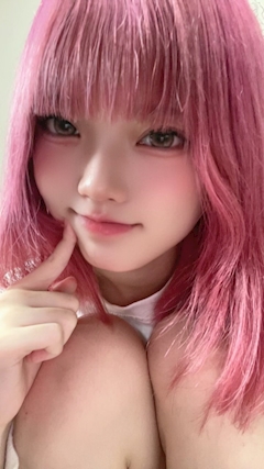 プロフィール写真2・るぅ❤️ピンクモンスター堺|PINK MONSTER・ピンクモンスター - 堺東のコンカフェ