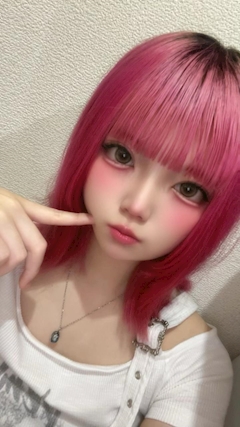 プロフィール写真2・るぅ💖ピンクモンスター堺|PINK MONSTER・ピンクモンスター - 堺東のコンカフェ